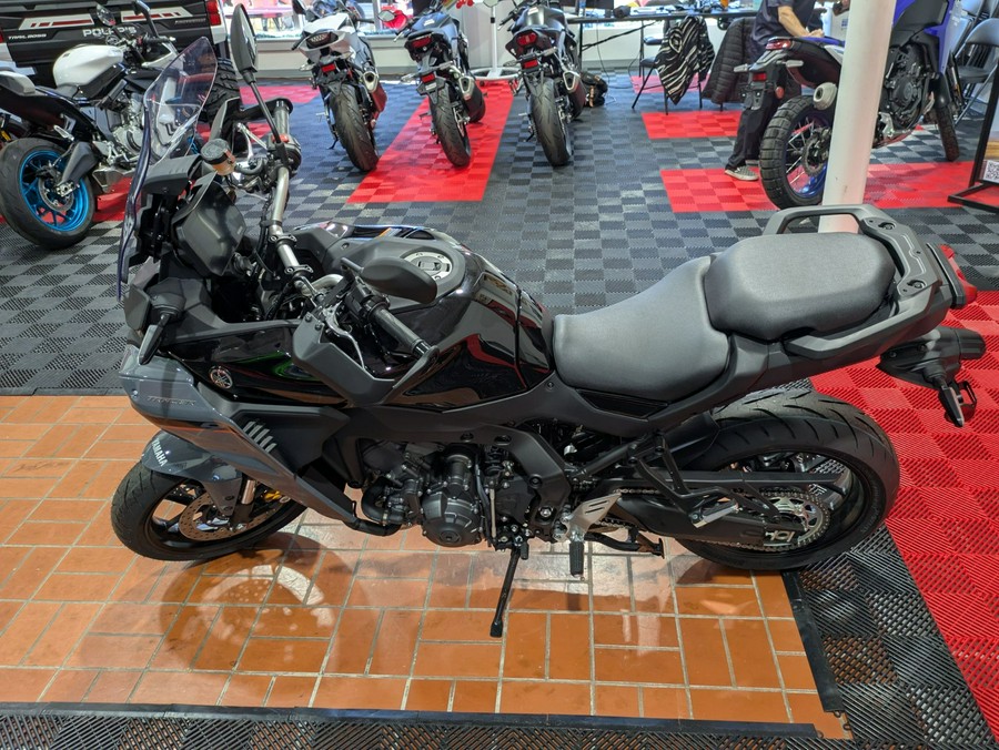 2025 Yamaha Tracer 9