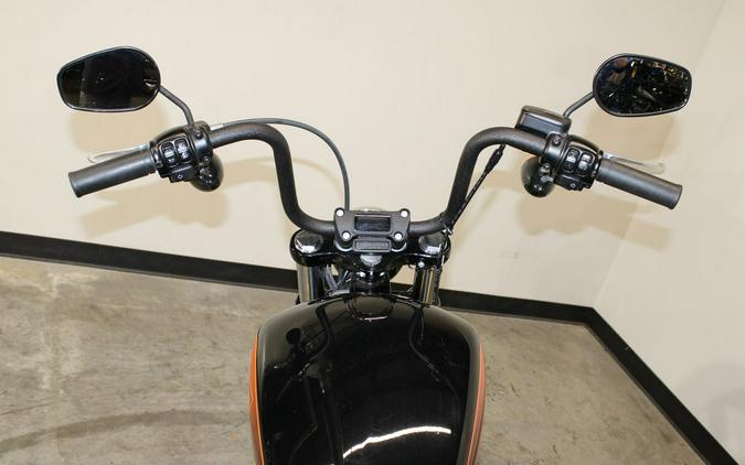 2023 Harley-Davidson® FXBBS - Street Bob® 114