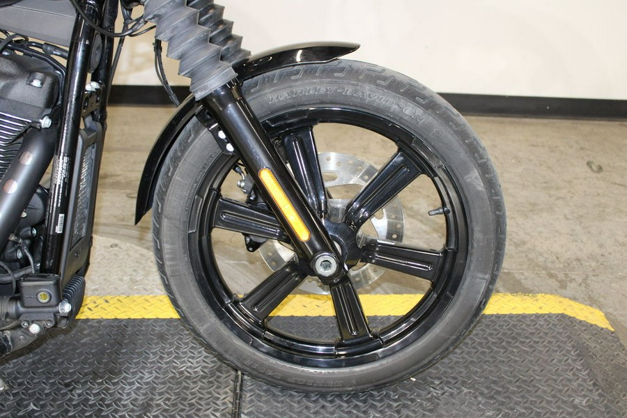 2023 Harley-Davidson® FXBBS - Street Bob® 114