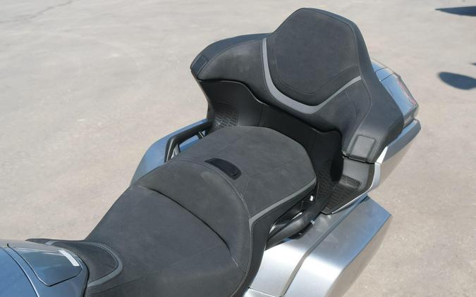 2025 HONDA GOLD WING TOUR DCT