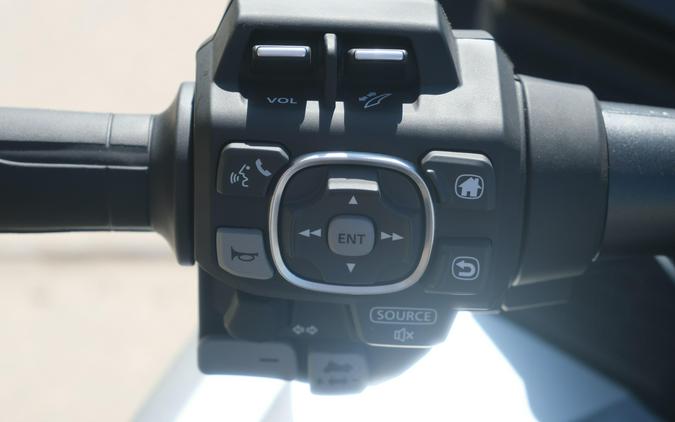 2025 HONDA GOLD WING TOUR DCT