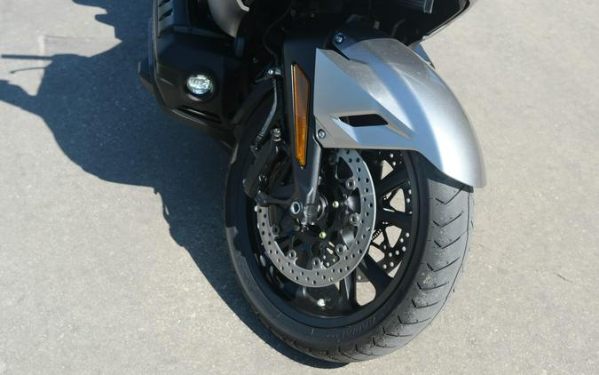 2025 HONDA GOLD WING TOUR DCT