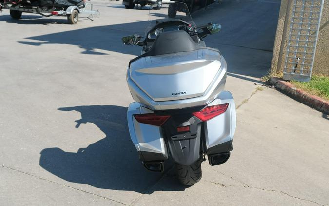 2025 HONDA GOLD WING TOUR DCT
