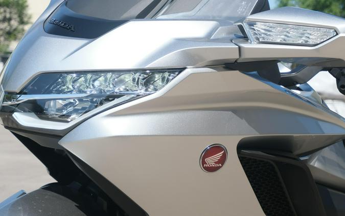 2025 HONDA GOLD WING TOUR DCT