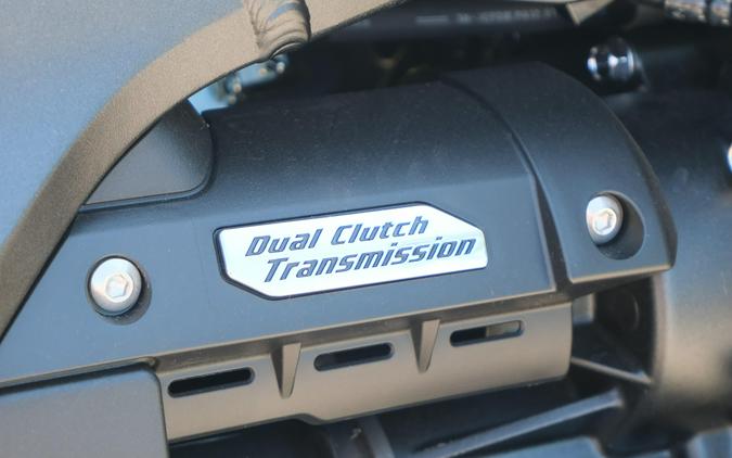 2025 HONDA GOLD WING TOUR DCT