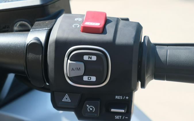 2025 HONDA GOLD WING TOUR DCT