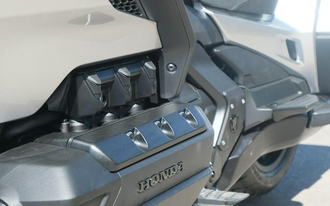 2025 HONDA GOLD WING TOUR DCT
