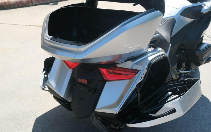 2025 HONDA GOLD WING TOUR DCT