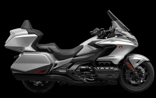 2025 HONDA GOLD WING TOUR DCT