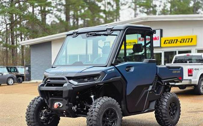2026 Can-Am Defender XT CAB HD11