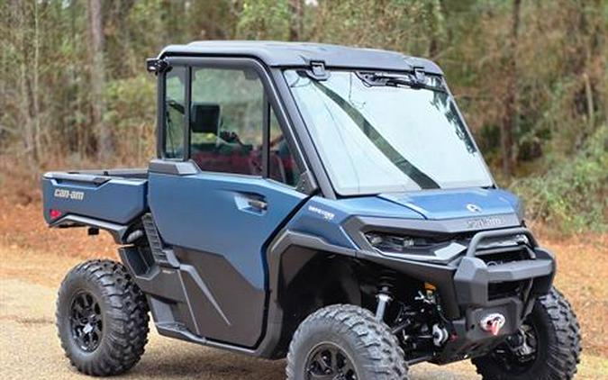 2026 Can-Am Defender XT CAB HD11