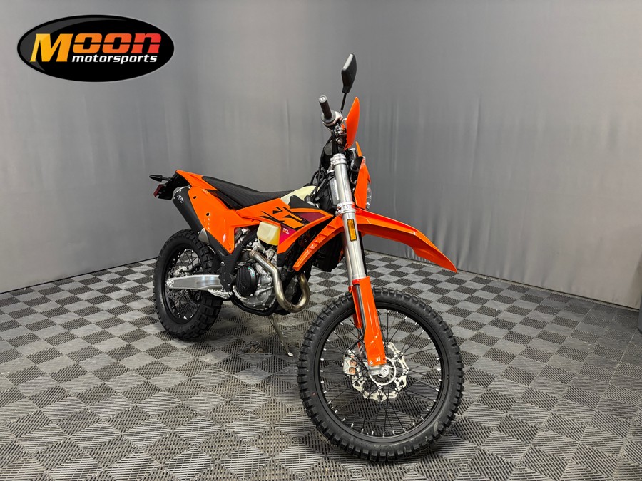 2026 KTM 500 EXC-F