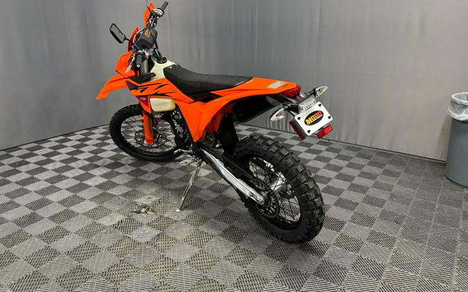 2026 KTM 500 EXC-F