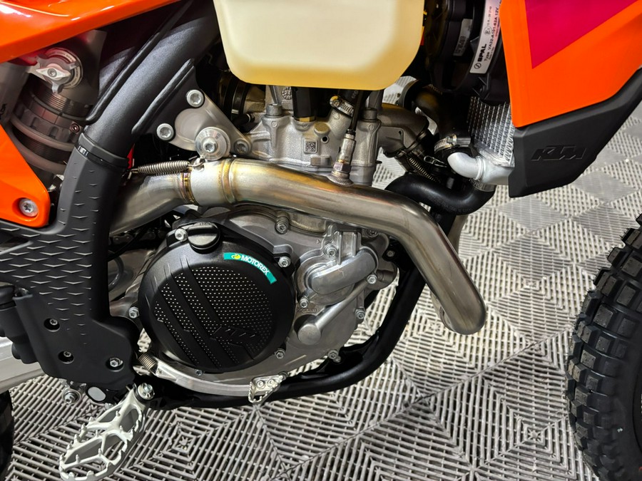 2026 KTM 500 EXC-F