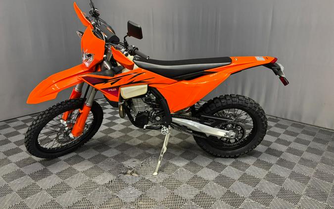 2026 KTM 500 EXC-F