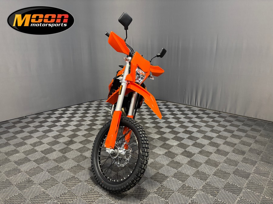 2026 KTM 500 EXC-F