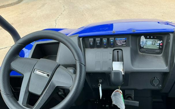 2026 Kawasaki Mule PRO-MX LE