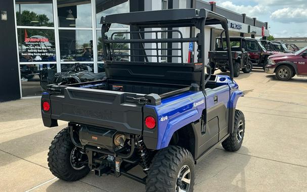 2026 Kawasaki Mule PRO-MX LE