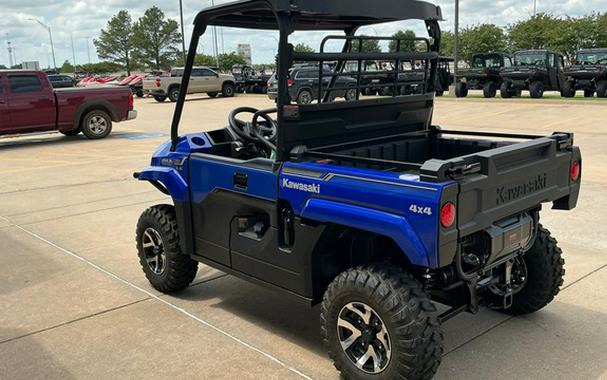 2026 Kawasaki Mule PRO-MX LE