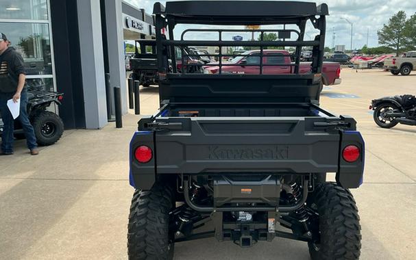 2026 Kawasaki Mule PRO-MX LE