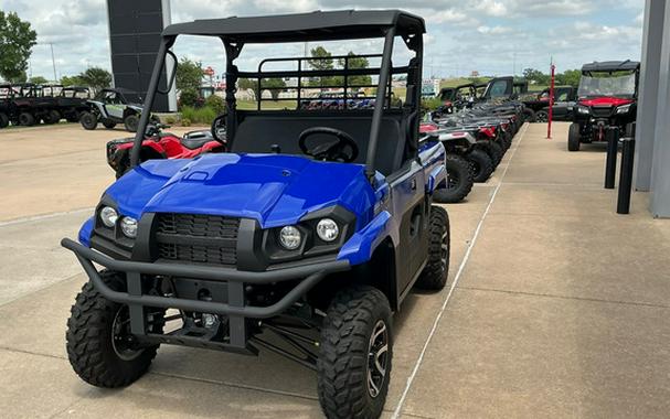 2026 Kawasaki Mule PRO-MX LE