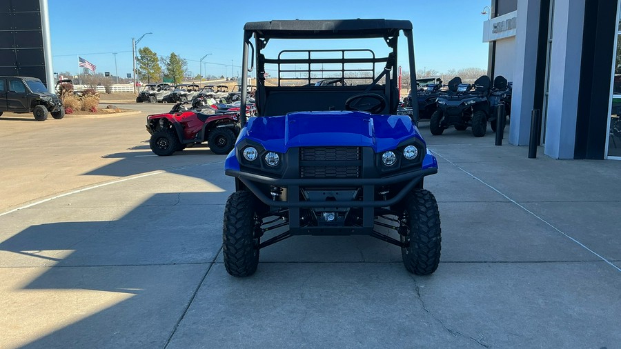 2026 Kawasaki Mule™ PRO-MX™ LE