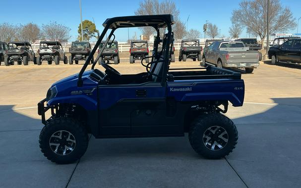 2026 Kawasaki Mule™ PRO-MX™ LE