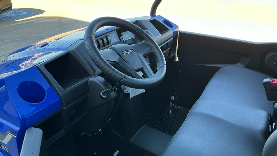 2026 Kawasaki Mule™ PRO-MX™ LE