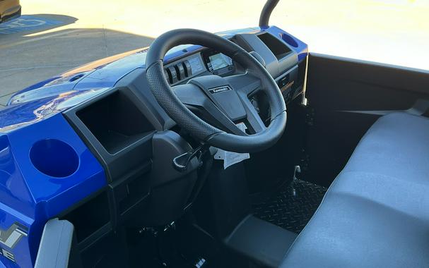 2026 Kawasaki Mule™ PRO-MX™ LE