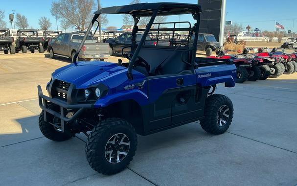 2026 Kawasaki Mule™ PRO-MX™ LE