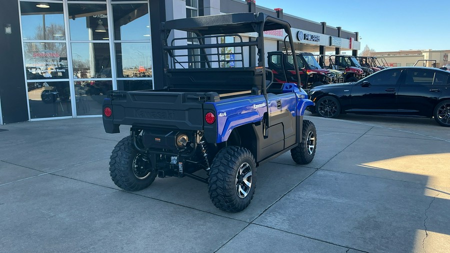 2026 Kawasaki Mule™ PRO-MX™ LE