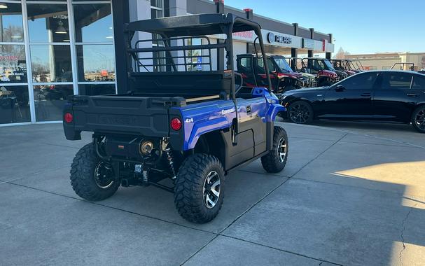 2026 Kawasaki Mule™ PRO-MX™ LE