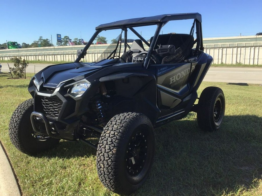 2024 Honda® Talon 1000X