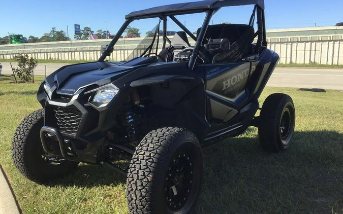 2024 Honda® Talon 1000X