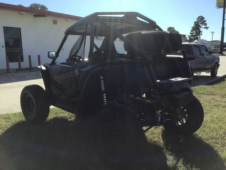 2024 Honda® Talon 1000X