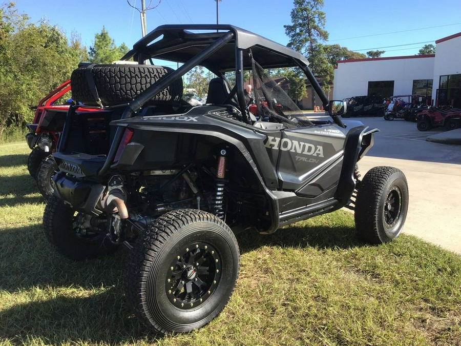 2024 Honda® Talon 1000X