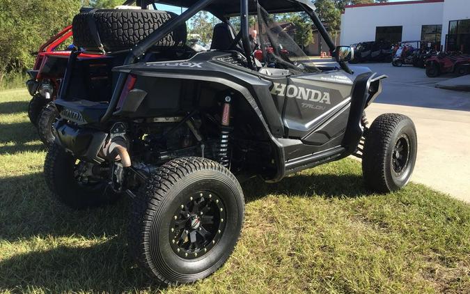 2024 Honda® Talon 1000X