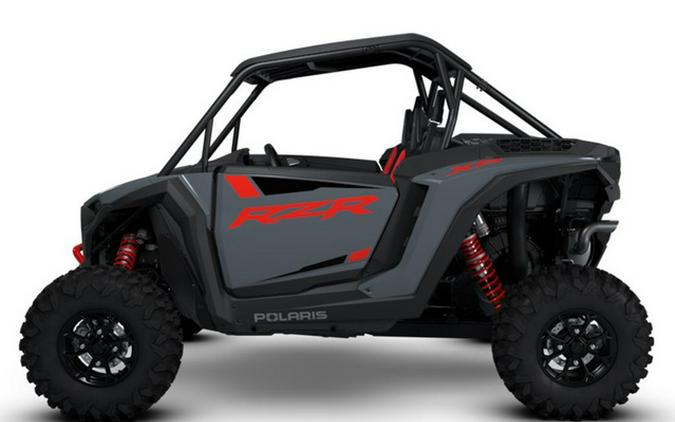 2026 Polaris RZR XP 1000 Ultimate