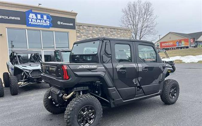 2026 Polaris Polaris XPEDITION XP 5 Northstar