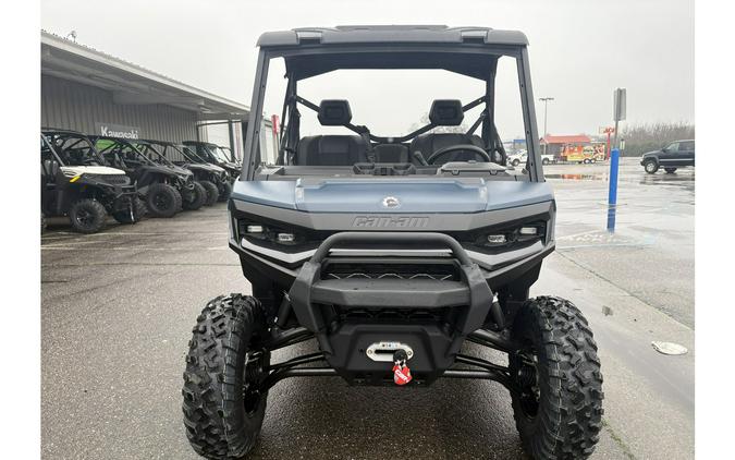 2026 Can-Am Defender XT HD11