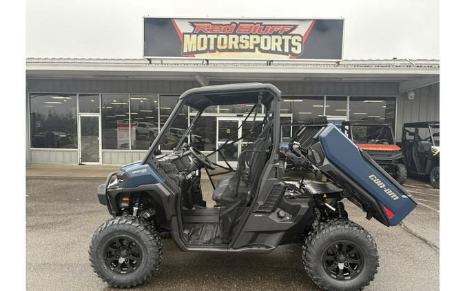 2026 Can-Am Defender XT HD11