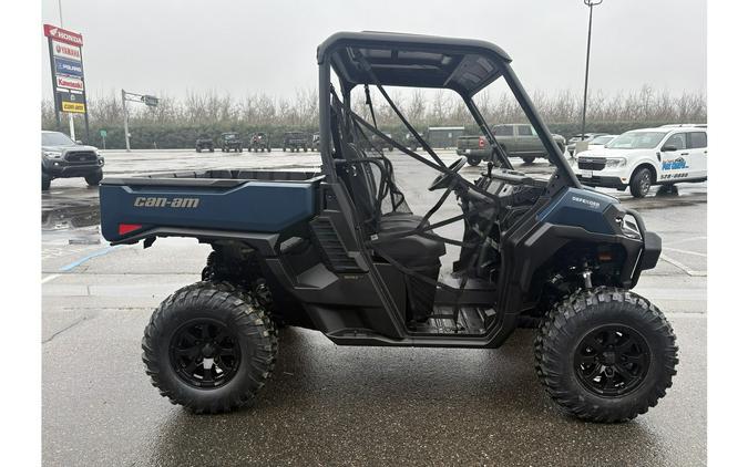 2026 Can-Am Defender XT HD11
