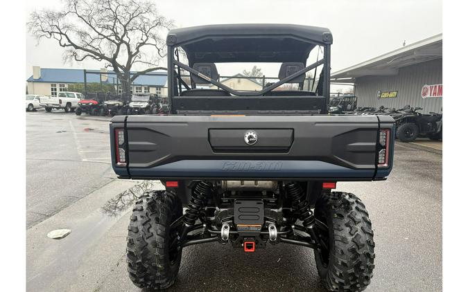 2026 Can-Am Defender XT HD11