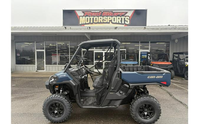 2026 Can-Am Defender XT HD11