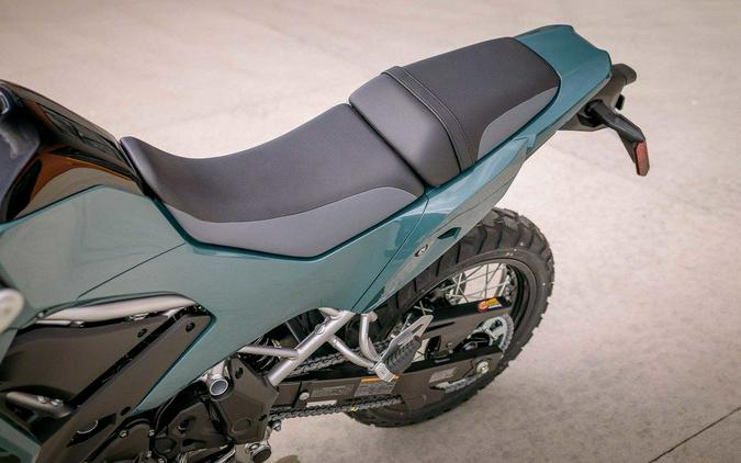 2026 Kawasaki KLE®500 SE ABS