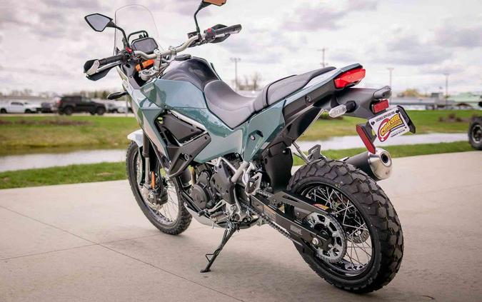 2026 Kawasaki KLE®500 SE ABS