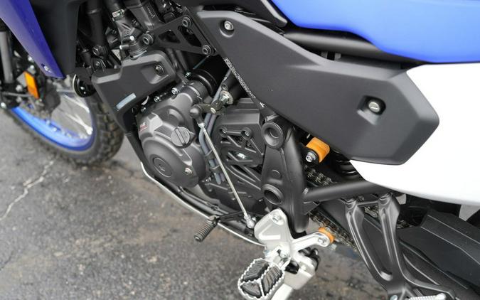 2026 Yamaha Tenere 700