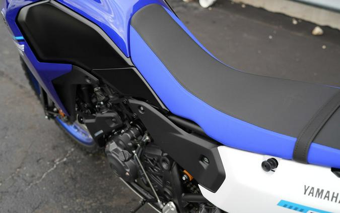 2026 Yamaha Tenere 700