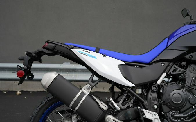 2026 Yamaha Tenere 700