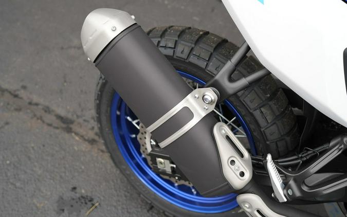 2026 Yamaha Tenere 700